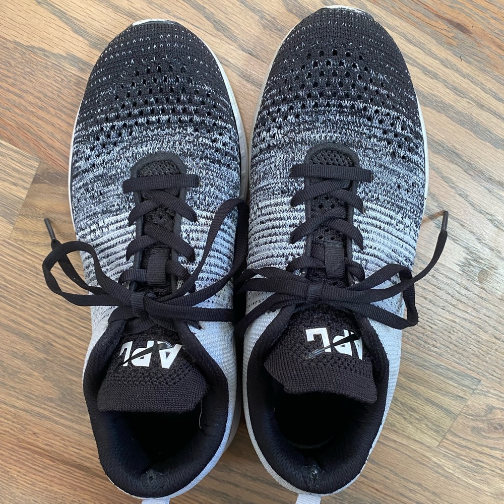 APL athletic shoes